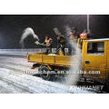 Road salt for deicing made in China (Nacl Cacl2 Mgcl2)